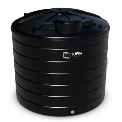 10000 Litre Tuffa Vertical Water Storage Tank