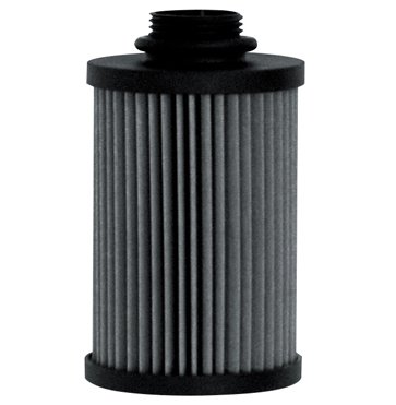 Piusi Clear Captor Mesh Particle Filter Element 
